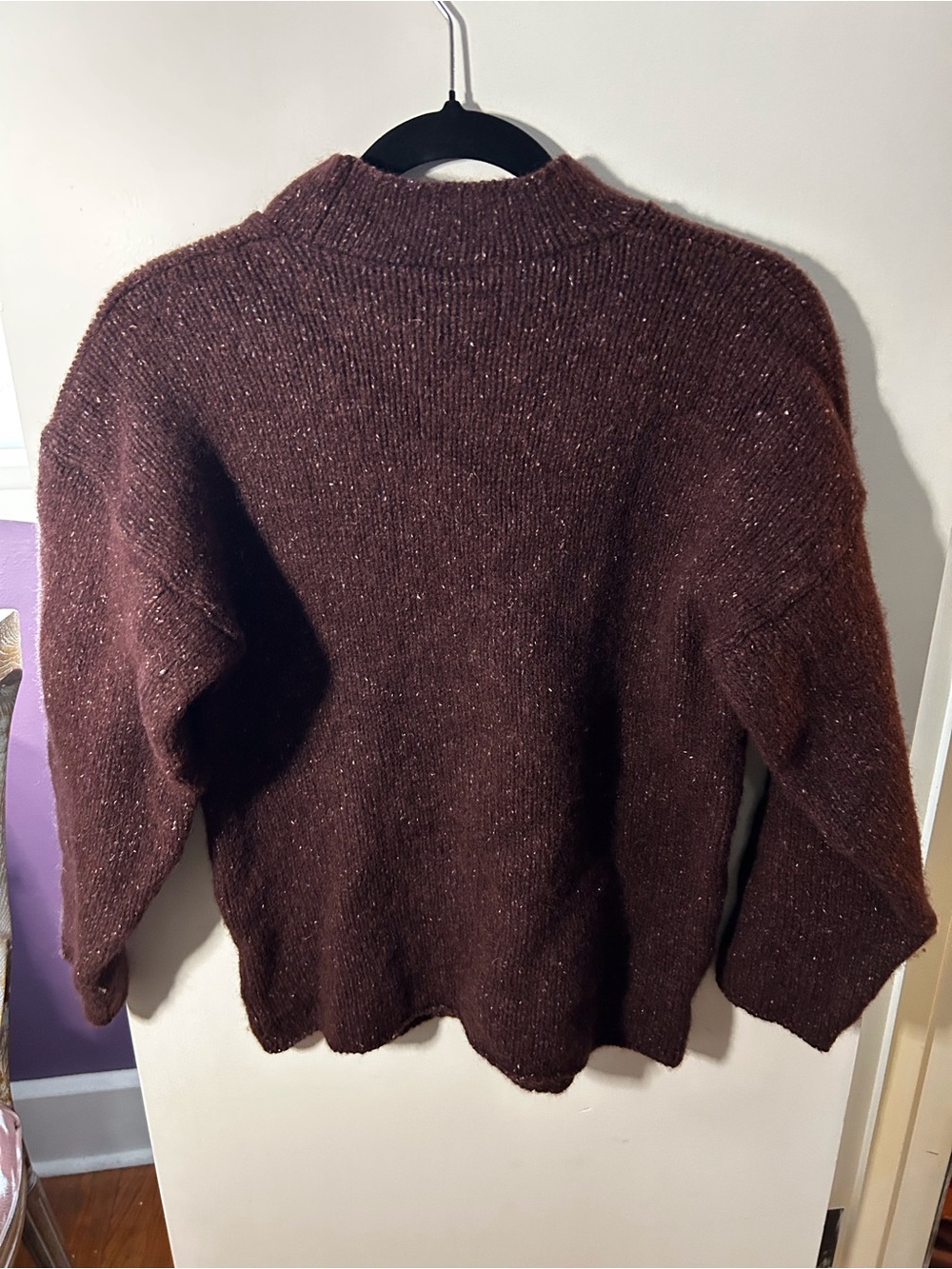 Harry Potter “Ron’s” Wool Sweater - Picture 2 of 3